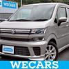 suzuki wagon-r 2017 quick_quick_DAA-MH55S_MH55S-105469 image 1
