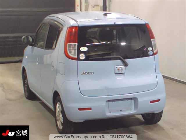 nissan moco 2010 CFJ1700864 image 2