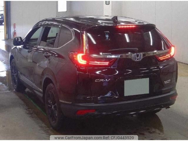 honda cr-v 2021 quick_quick_6AA-RT5_RT5-1300340 image 2