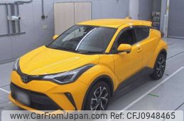 toyota c-hr 2022 -TOYOTA--C-HR NGX50-2041059---TOYOTA--C-HR NGX50-2041059-