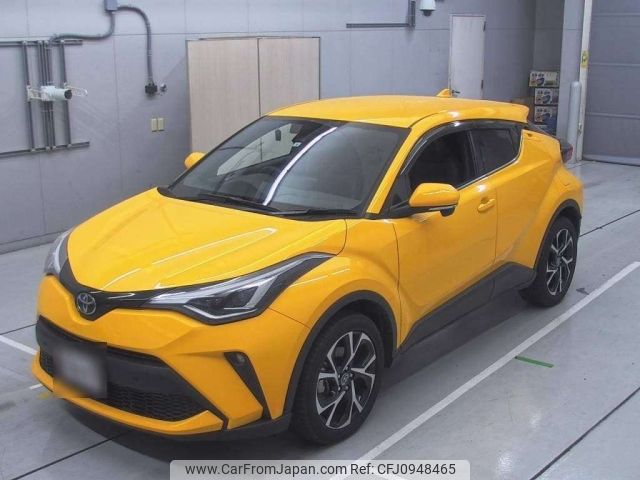 toyota c-hr 2022 -TOYOTA--C-HR NGX50-2041059---TOYOTA--C-HR NGX50-2041059- image 1
