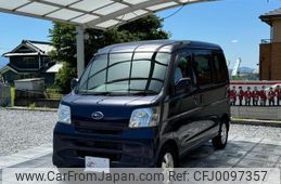 subaru sambar-van 2017 quick_quick_S321B_S321B-0016022