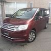 honda stepwagon 2014 -HONDA--Stepwgn DBA-RK1--RK1-1408251---HONDA--Stepwgn DBA-RK1--RK1-1408251- image 1