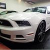 ford mustang 2014 -FORD--Ford Mustang ﾌﾒｲ--1ZVBP8EM7D5280343---FORD--Ford Mustang ﾌﾒｲ--1ZVBP8EM7D5280343- image 1