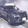 lexus lx 2019 -LEXUS 【一宮 330ﾆ4777】--Lexus LX URJ201W-4302488---LEXUS 【一宮 330ﾆ4777】--Lexus LX URJ201W-4302488- image 1