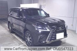 lexus lx 2019 -LEXUS 【一宮 330ﾆ4777】--Lexus LX URJ201W-4302488---LEXUS 【一宮 330ﾆ4777】--Lexus LX URJ201W-4302488-