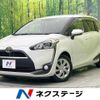 toyota sienta 2017 -TOYOTA--Sienta DBA-NSP170G--NSP170-7122801---TOYOTA--Sienta DBA-NSP170G--NSP170-7122801- image 1