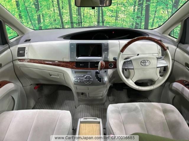 toyota estima 2009 -TOYOTA--Estima DBA-ACR50W--ACR50-0102501---TOYOTA--Estima DBA-ACR50W--ACR50-0102501- image 2