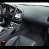 audi r8 2014 -AUDI 【名変中 】--Audi R8 42CTYF--FN000534---AUDI 【名変中 】--Audi R8 42CTYF--FN000534- image 31