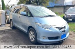 toyota estima-hybrid 2006 CFJ1839455
