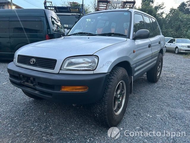 toyota rav4 1996 1 image 2