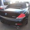 bmw 6-series 2007 -BMW--BMW 6 Series EK48--WBAEK11040CN70289---BMW--BMW 6 Series EK48--WBAEK11040CN70289- image 10