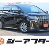 toyota alphard 2020 -TOYOTA--Alphard 3BA-AGH30W--AGH30-9018019---TOYOTA--Alphard 3BA-AGH30W--AGH30-9018019- image 1