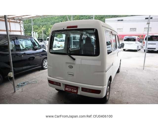 daihatsu hijet-cargo 2013 quick_quick_EBD-S321V_S321V-0182866 image 2