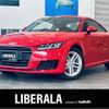 audi tt 2017 -AUDI--Audi TT ABA-FVCHH--TRUZZZFV6G1008098---AUDI--Audi TT ABA-FVCHH--TRUZZZFV6G1008098- image 1