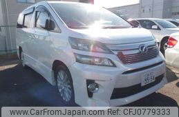 toyota vellfire 2012 -TOYOTA 【三重 302ﾂ9554】--Vellfire DBA-ANH20W--ANH20W-8235533---TOYOTA 【三重 302ﾂ9554】--Vellfire DBA-ANH20W--ANH20W-8235533-