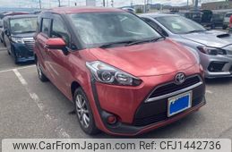 toyota sienta 2016 -TOYOTA--Sienta DBA-NCP175G--NCP175-7008466---TOYOTA--Sienta DBA-NCP175G--NCP175-7008466-