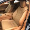 lexus lc 2021 CFJ1777433 image 10