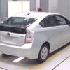 toyota prius 2009 -TOYOTA--Prius DAA-ZVW30--ZVW30-1050464---TOYOTA--Prius DAA-ZVW30--ZVW30-1050464- image 2