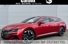 volkswagen arteon 2023 CFJ1841793