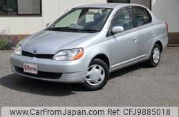 toyota platz 2001 -TOYOTA--Platz SCP11--0047004---TOYOTA--Platz SCP11--0047004-