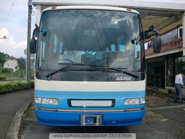 hino s-elega 1994 CFJ1575986 image 1