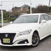 toyota crown 2018 -TOYOTA--Crown 6AA-GWS224--GWS224-1001169---TOYOTA--Crown 6AA-GWS224--GWS224-1001169- image 1