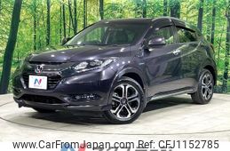 honda vezel 2016 quick_quick_RU3_RU3-1217849