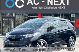 honda fit 2017 -HONDA--Fit DAA-GP5--GP5-1311135---HONDA--Fit DAA-GP5--GP5-1311135-