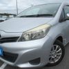 toyota vitz 2011 REALMOTOR_Y2024100039F-12 image 1