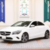 mercedes-benz cla-class 2016 CFJ1707338 image 1