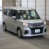 suzuki solio 2022 -SUZUKI 【沖縄 505ﾚ7684】--Solio MA37S-129819---SUZUKI 【沖縄 505ﾚ7684】--Solio MA37S-129819- image 1