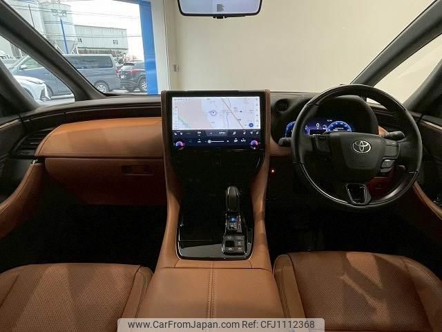 toyota vellfire 2023 quick_quick_6AA-AAHH40W_AAHH40-0007431 image 2