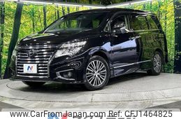 nissan elgrand 2017 quick_quick_TNE52_TNE52-044755
