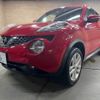 nissan juke 2016 -NISSAN--Juke DBA-YF15--YF15-509026---NISSAN--Juke DBA-YF15--YF15-509026- image 14