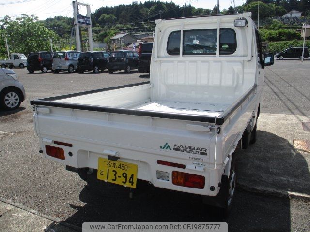 subaru sambar-truck 2016 -SUBARU 【名変中 】--Samber Truck S510J--0014456---SUBARU 【名変中 】--Samber Truck S510J--0014456- image 2