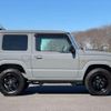 suzuki jimny 2023 quick_quick_3BA-JB64W_JB64W-308576 image 7