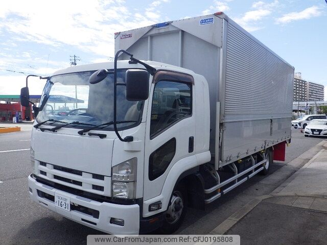 isuzu forward 2013 -ISUZU--Forward TKG-FRR90S2--FRR90-7042988---ISUZU--Forward TKG-FRR90S2--FRR90-7042988- image 1