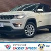 jeep compass 2018 -CHRYSLER--Jeep Compass ABA-M624--MCANJPBB3JFA10562---CHRYSLER--Jeep Compass ABA-M624--MCANJPBB3JFA10562- image 1