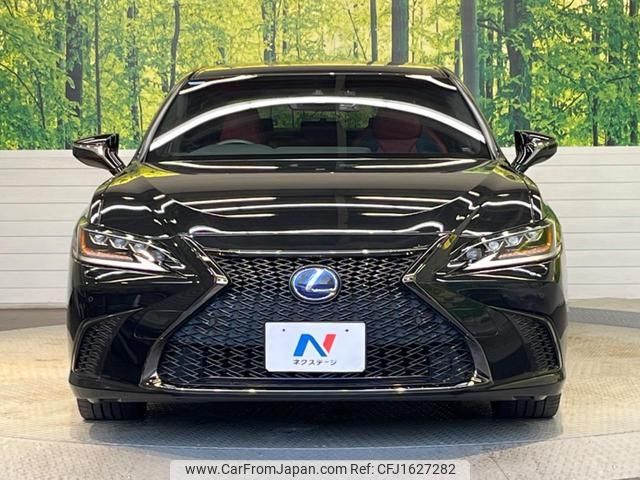 lexus es 2019 CFJ1627282 image 1