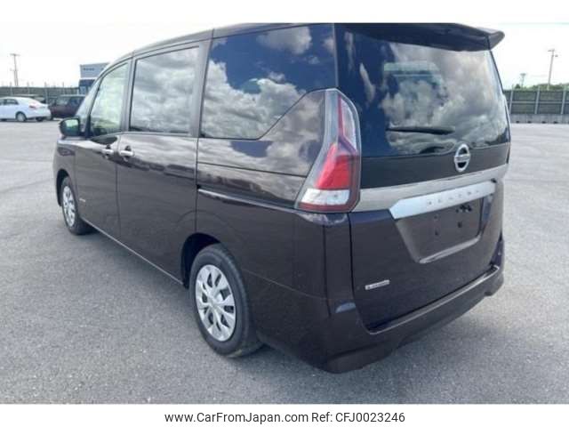 nissan serena 2020 -NISSAN--Serena DAA-GC27--GC27-056898---NISSAN--Serena DAA-GC27--GC27-056898- image 2