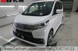 mitsubishi ek 2018 -MITSUBISHI--ek Custom B11W--0407550---MITSUBISHI--ek Custom B11W--0407550-