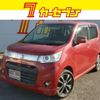 suzuki wagon-r 2012 CFJ1668225 image 1