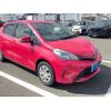 toyota vitz 2016 -TOYOTA--Vitz DBA-KSP130--KSP130-2170533---TOYOTA--Vitz DBA-KSP130--KSP130-2170533- image 2