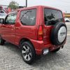 suzuki jimny 2011 -SUZUKI--Jimny ABA-JB23W--JB23W-657393---SUZUKI--Jimny ABA-JB23W--JB23W-657393- image 2