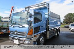 hino ranger 2017 GOO_NET_EXCHANGE_0510853A30241019W001