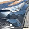 toyota c-hr 2018 -TOYOTA--C-HR DAA-ZYX10--ZYX10-2104781---TOYOTA--C-HR DAA-ZYX10--ZYX10-2104781- image 9