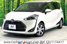 toyota sienta 2020 -TOYOTA--Sienta DBA-NSP170G--NSP170-7244942---TOYOTA--Sienta DBA-NSP170G--NSP170-7244942-