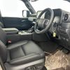 toyota land-cruiser-wagon 2025 CFJ1813005 image 8
