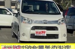 daihatsu move 2011 quick_quick_DBA-LA100S_LA100S-0100559